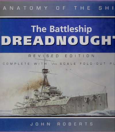 The battleship dreadnought