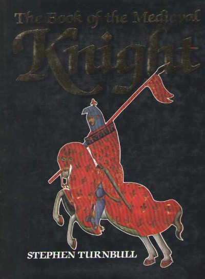 The book of medieval knight