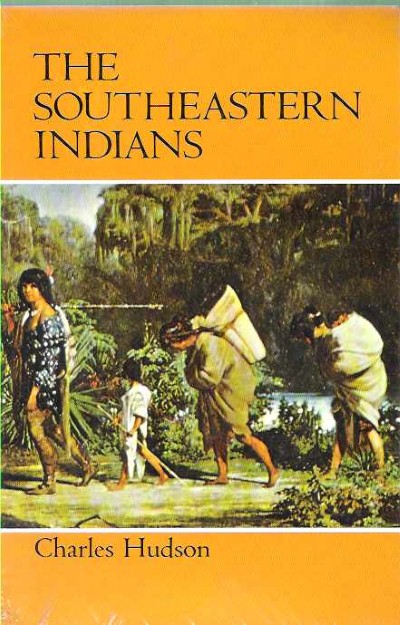 The southeastern indians