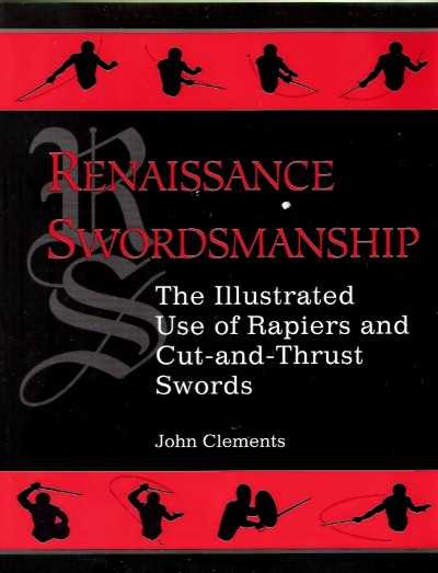 Renaissance swordmanship