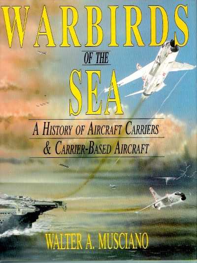 Warbirds of the sea