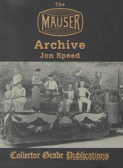 The mauser archive
