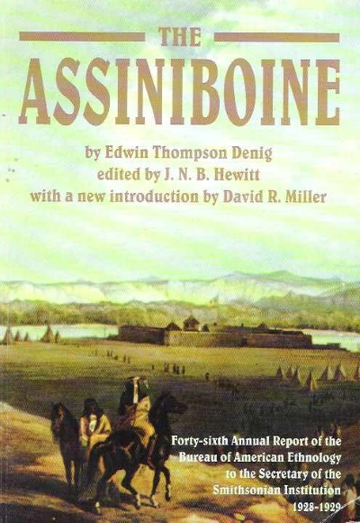 The assiniboine