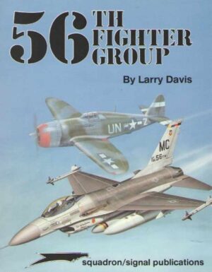 56th fighter group