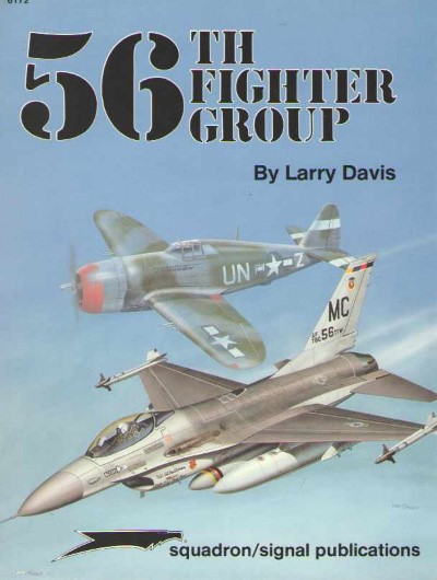 56th fighter group
