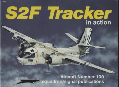 S2f tracker in action