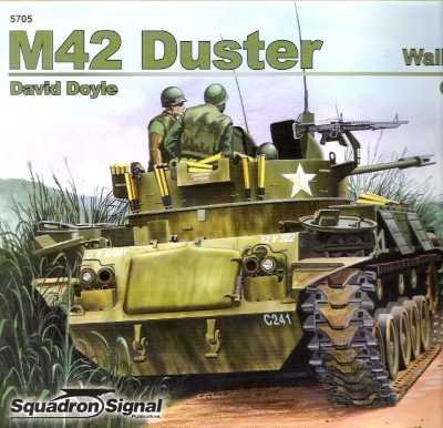 M24 duster