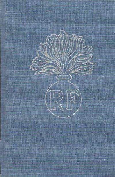 Handbook of the french army 1914