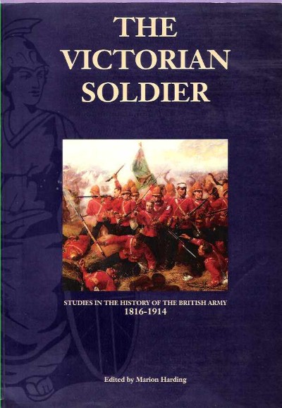 The victorian soldier