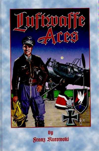Luftwaffe aces