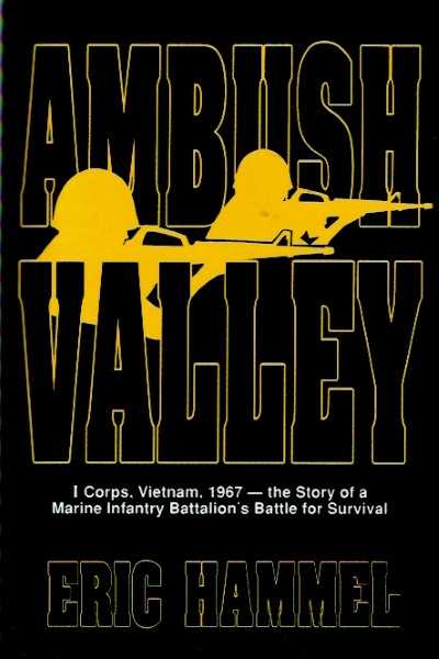 Ambush valley