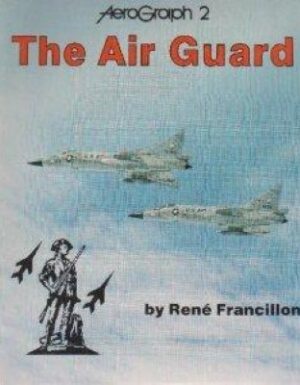 Aerograph two: the air guard