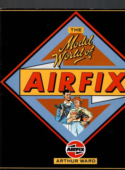 The model world of airfix