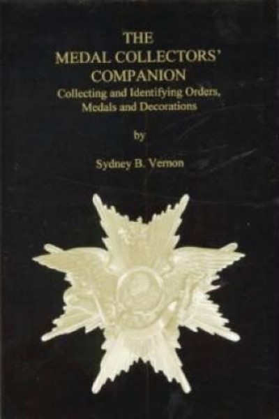 The medals collectors companion