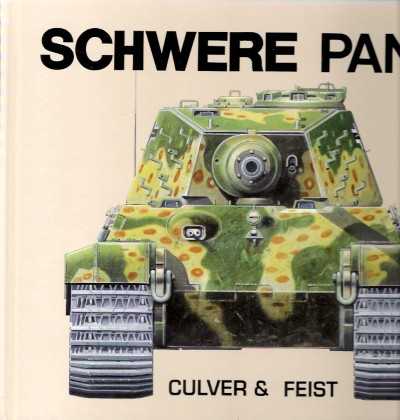 Schwere panzer in detail