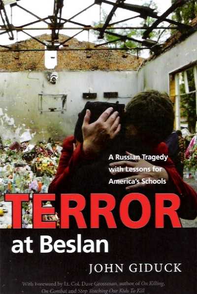 Terror at beslan