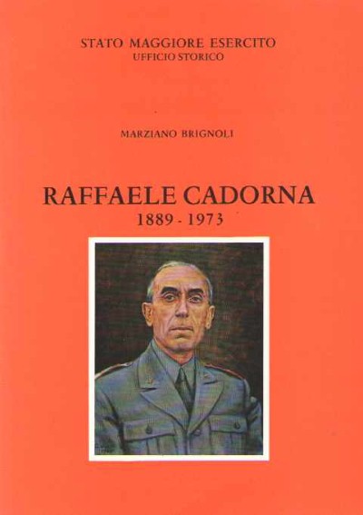 Raffaele cadorna