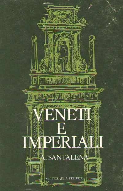 Veneti e imperiali