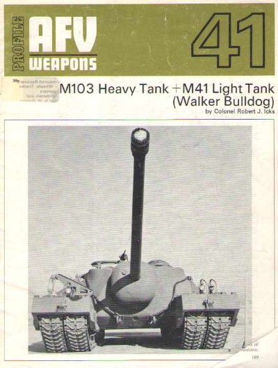 Afv weapons n.41