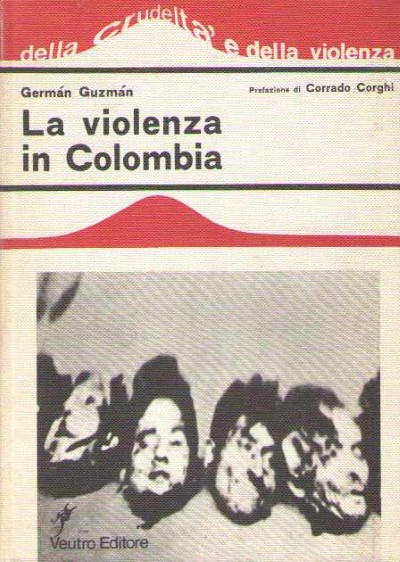 La violenza in colombia
