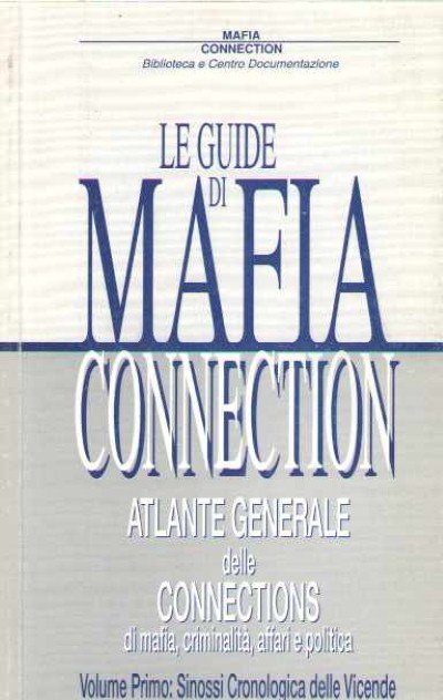 Le guide di mafia connection