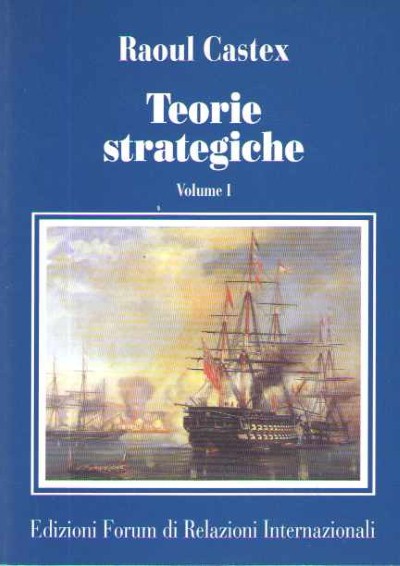 Teorie strategiche