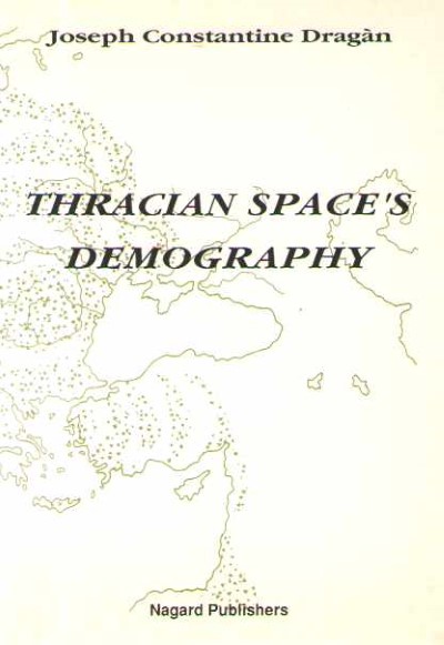 Thracian space’s demography