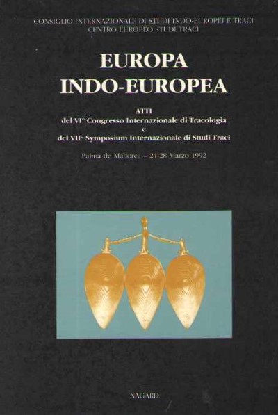 Europa indo-europea