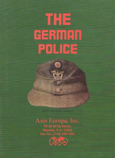The german police
