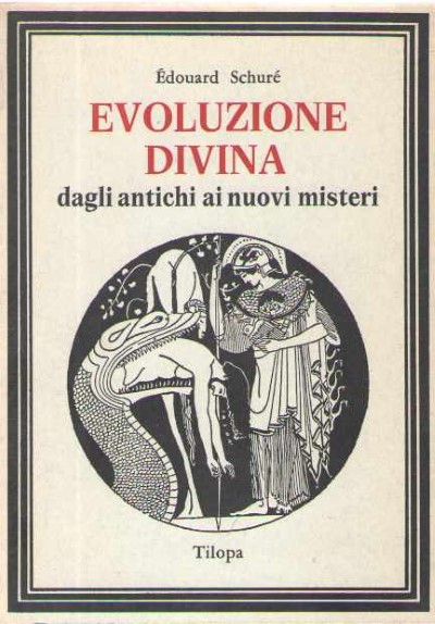 Evoluzione divina