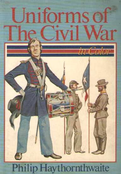 Uniforms of the civil war