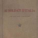 Ai soldati d'italia