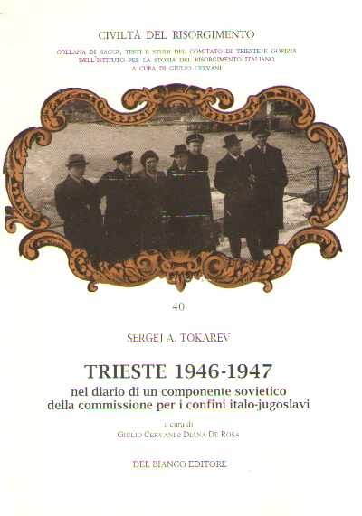 Trieste 1946-1947