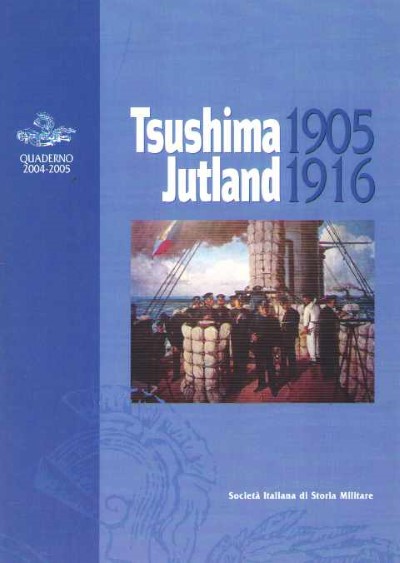 Tsushima 1905 jutland 1916