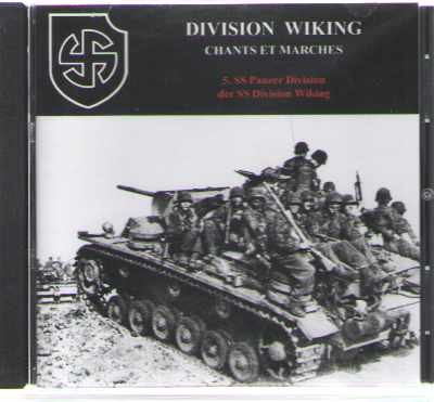 Division wiking