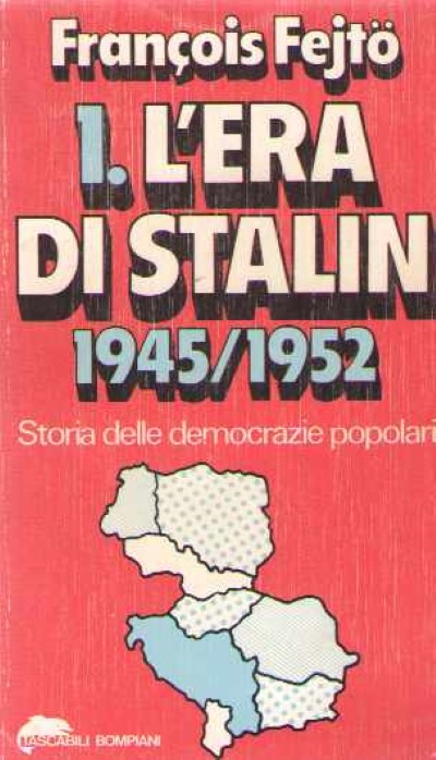 Storia delle democrazie popolari vol. 1-2