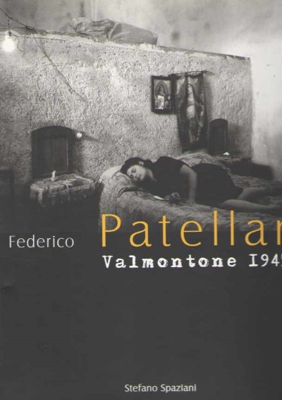 Valmontone 1945