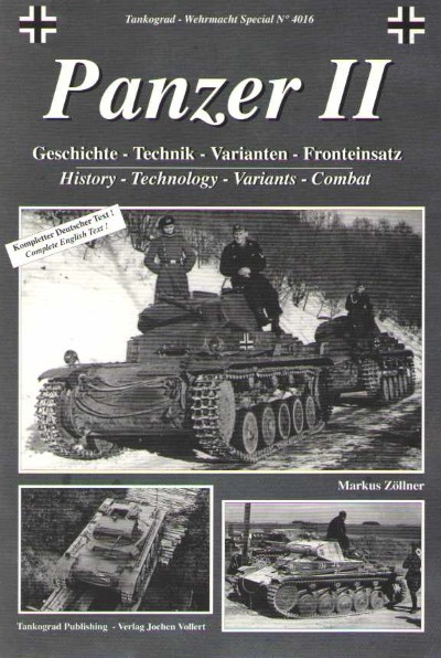 Panzer ii