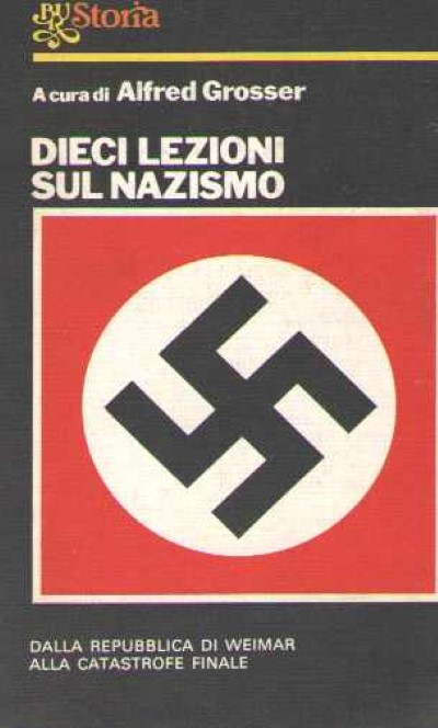 Dieci lezioni sul nazismo