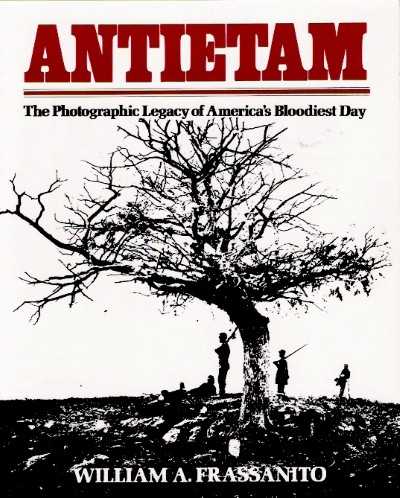 Antietam america’s bloodiest day