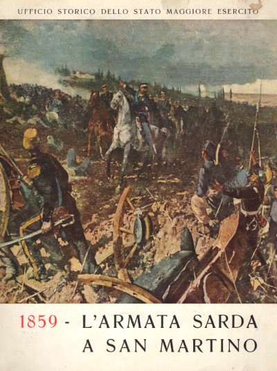 1959 l’armata sarda a san martino