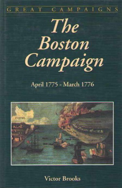 The boston campaign