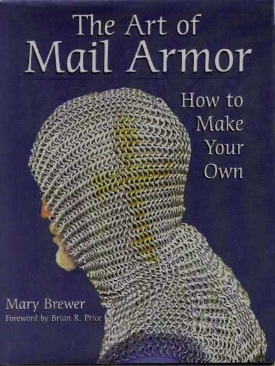 The art of mail armor