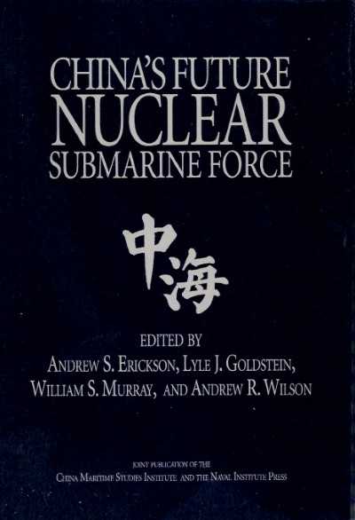 China’s future nuclear submarine force