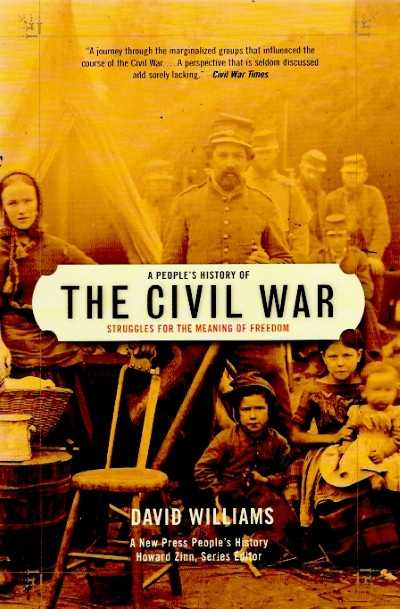 A people’s history of the civil war