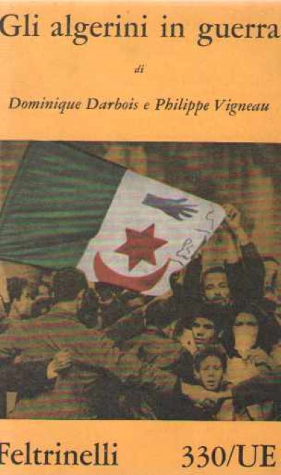 Gli algerini in guerra