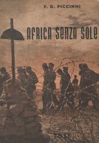 Africa senza sole