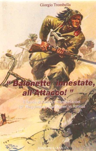 Baionette innestate all’attacco