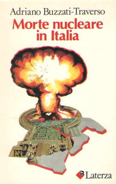 Morte nucleare in italia
