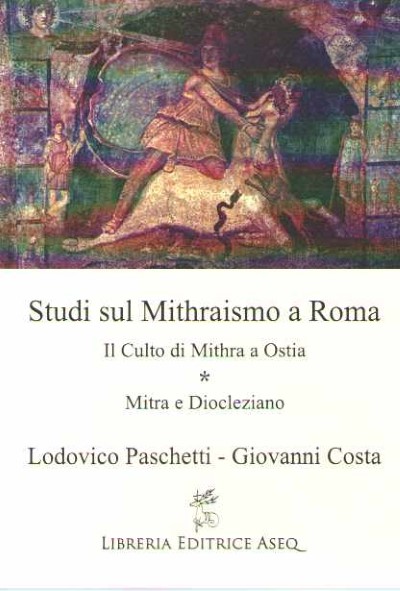 Studi sul mithraismo a roma